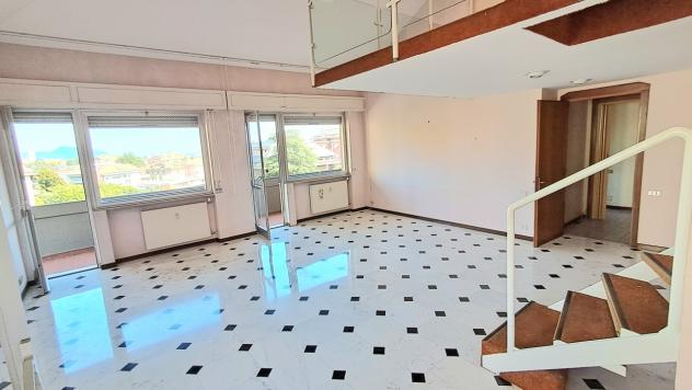 Appartamento in vendita a Genova, Albaro - Foto 2