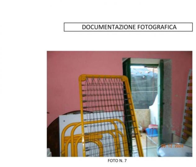 Immobile in asta di 48 m² in vendita a Messina - Foto 6