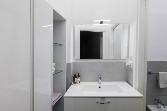 Appartamento di 84 m² con 3 locali in vendita a Milano - Foto 13