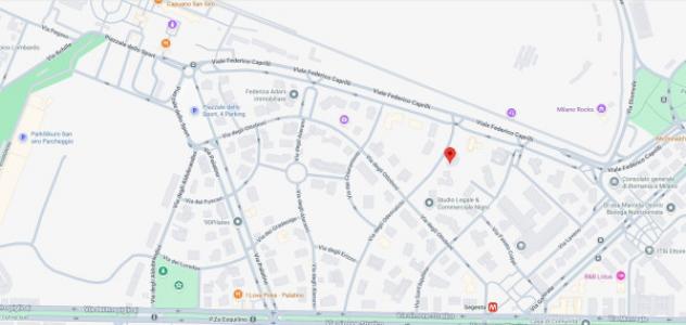 Immobile in asta di 159 m² in vendita a Milano - Foto 5