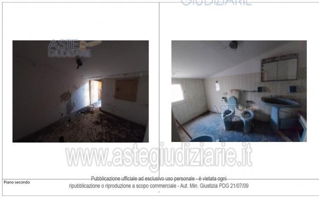 IMMOBILI-IMMOBILE RESIDENZIALE-Via Sotto Blangiardi 12 - Foto 8