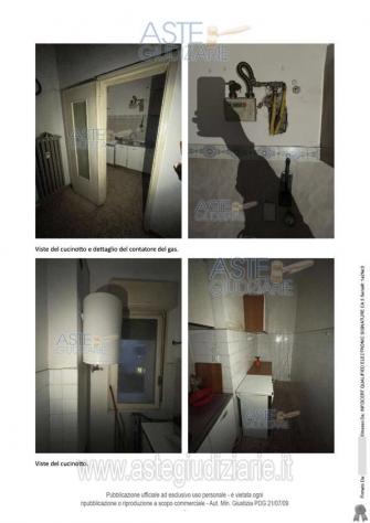 IMMOBILI-IMMOBILE RESIDENZIALE-Piazza Luigi Romualdi, 41126 San Damaso MO, Italia - Foto 3