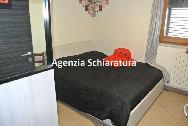 TREBBIO DI MONTEGRIDOLFO VENDESI AMPIO APPARTAMENTO INDIPENDENTE SU BIFAMILIARE CON AMPIA TAVERNA CON BAGNO E CAMERA E GIARDINO - Foto 14