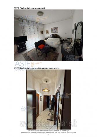 IMMOBILI-IMMOBILE RESIDENZIALE-Viale Fratelli Cervi n.12 - Foto 5