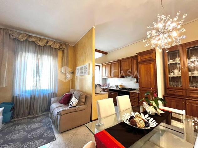 Terratetto in vendita a Montopoli in Val d'Arno 135 mq Rif: 1421400 - Foto 4