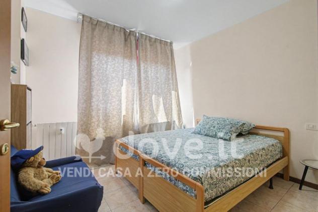 Appartamento di 102 m² con 4 locali e posto auto in vendita a Peschiera Borromeo - Foto 20
