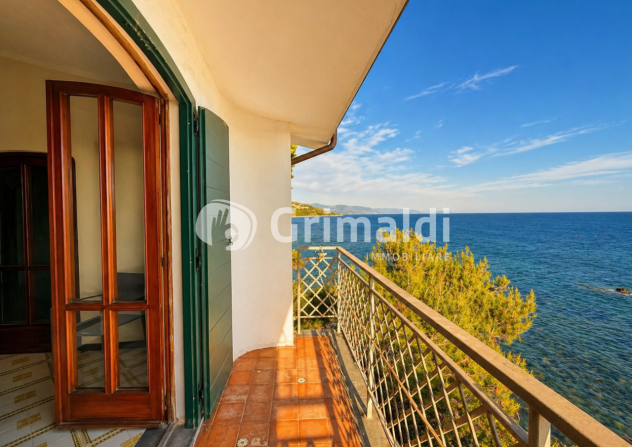 Villa in vendita a Pollica - Foto 7