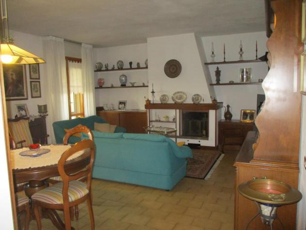 Appartamento in vendita a Pontedera 120 mq Rif: 1407724
