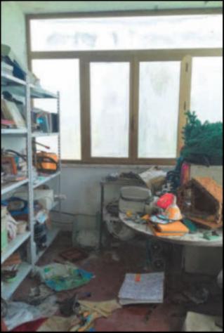 Immobile in asta di 175 m² in vendita a Rieti - Foto 14