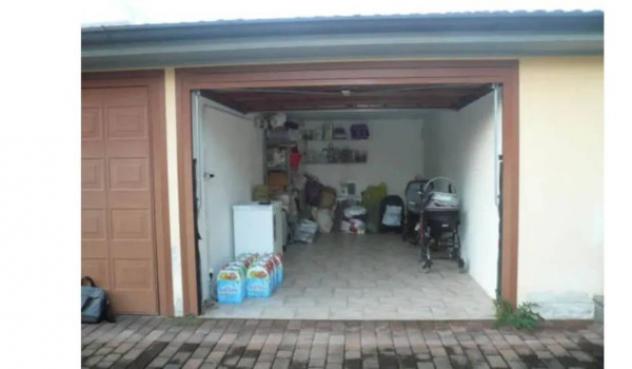Immobile in asta di 247 m² con più di 5 locali e box auto in vendita a San Colombano al Lambro - Foto 13