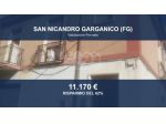 Immobile in asta di 72 m² in vendita a San Nicandro Garganico