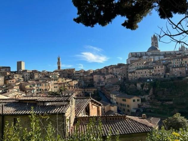 Appartamento in vendita a Siena 190 mq Rif: 1298633