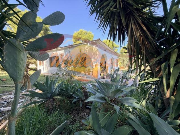 Villa in vendita a Siracusa