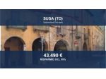 Immobile in asta di 178 m² in vendita a Susa