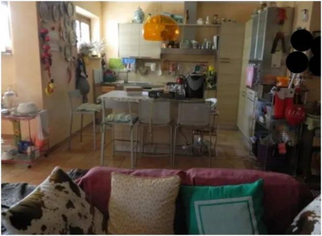 Immobile in asta di 373 m², box auto in vendita a Teramo - Foto 4