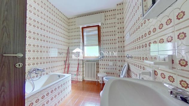 APPARTAMENTO di 3 vani e di 70 mq (VAL DI ZOLDO) rif. DG376 - Foto 8