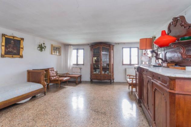 Appartamento di 139 m² con più di 5 locali in vendita a Venezia - Foto 6