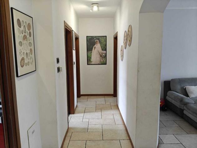 Quadrilocale in vendita a Villa Carcina - Foto 8