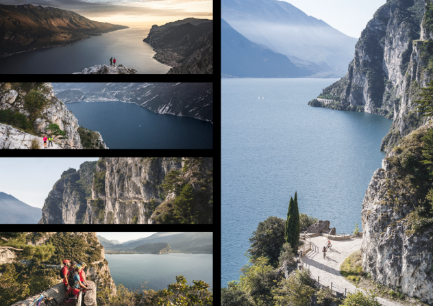 Idee vacanze per la bassa stagione nel Garda Trentino - Foto 5