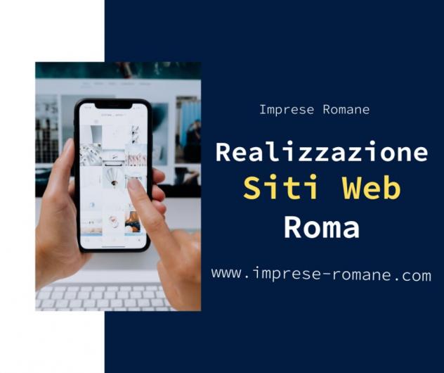Web agency roma prati: siti internet a 99 !