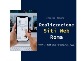 Web agency roma prati: siti internet a 99 !
