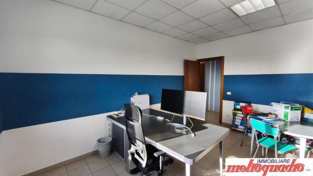 Ufficio 5 locali - Rif. X2 - Foto 14