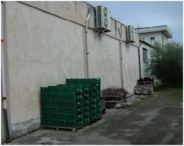 Immobile in asta di 46 m² in vendita a Pergola - Foto 2