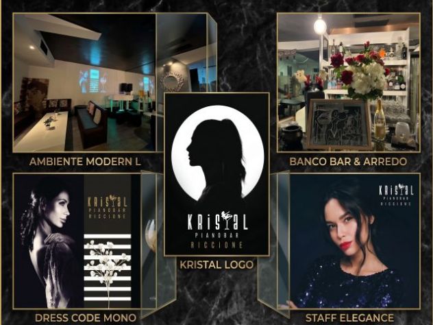 Lavora in Riviera: Ragazza Immagine a Riccione con Alloggio e Fisso Garantito - Foto 3