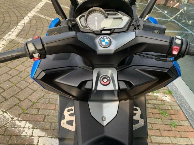 BMW C 650 C 600 Sport Abs - Foto 9