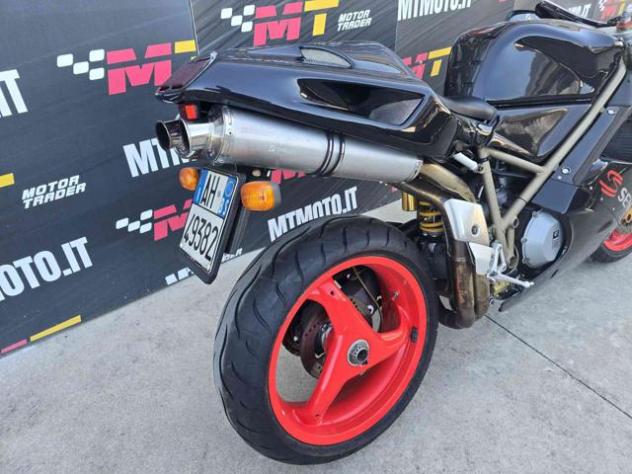 DUCATI 916 Senna Replica rif. 24036434 - Foto 5