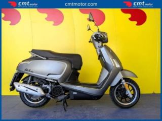 KYMCO Like 125 Garantito e Finanziabile rif. 23951974