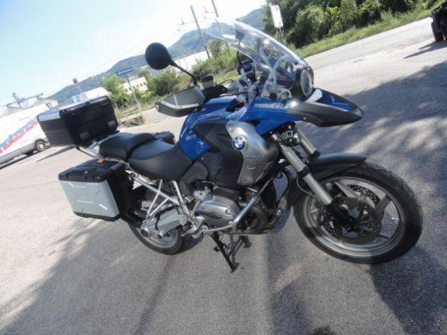 BMW R 1200 GS R 1200 GS rif. 23966659 - Foto 5