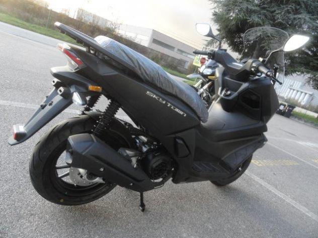 KYMCO Skytown 125 Skytown 125 rif. 21682389 - Foto 8
