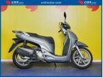HONDA SH 300 i Finanziabile - Grigio scuro - 99000 rif. 23898806