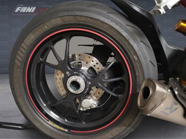 DUCATI Panigale V4 S rif. 23911597 - Foto 7