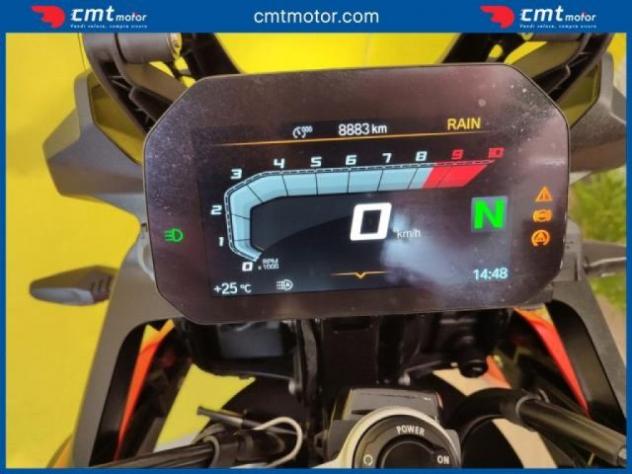 BMW F 850 GS ABS rif. 22262187 - Foto 5
