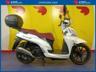 SYM Symphony 200 Garantito e Finanziabile rif. 23967776