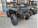 GOES Terrox 550s - passo corto - T3 rif. 23877677