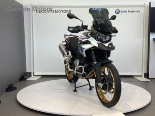 BMW F 850 GS Abs my18 rif. 20287573