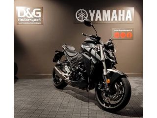 Suzuki GSX S 950