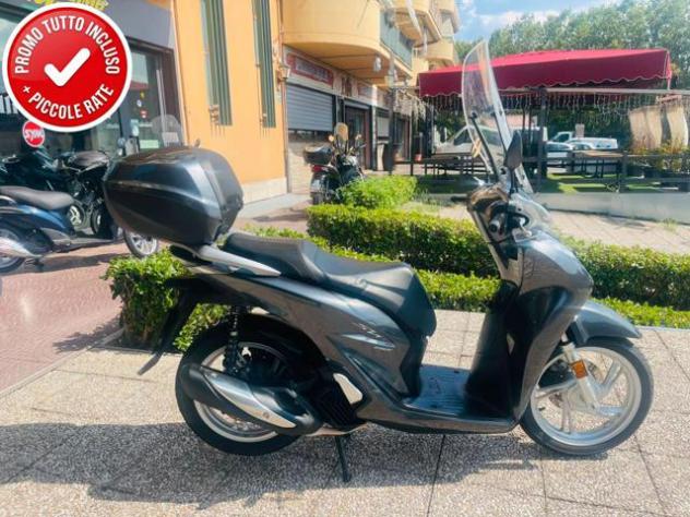 HONDA SH 150 TUTTO INCLUSO ANCHE PASSAGGIO - MINI RATE rif. 23989825