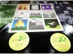 PINK FLOYD - A Nice Pair - 2 x LP / 33 giri 1967 / '68 Italy + Inner Sleeve
