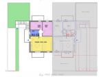 Appartamento in vendita a Visignano - Cascina 65 mq  Rif: 1269510