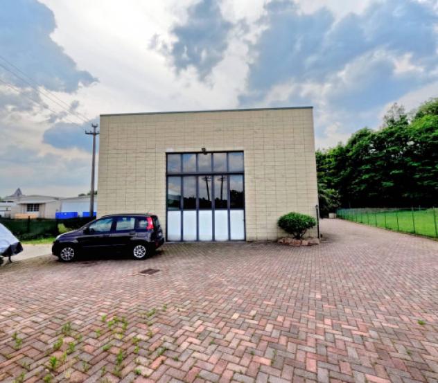 Immobile di 810 m² in vendita a Mornago - Foto 5