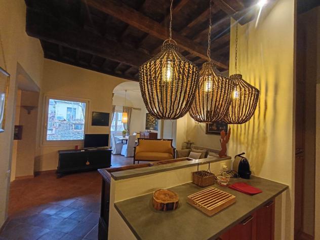 Appartamento in Affitto in zona SANTO SPIRITO - Foto 13