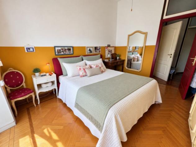 Appartamento di 90 m² con 3 locali in affitto a Milano - Foto 18