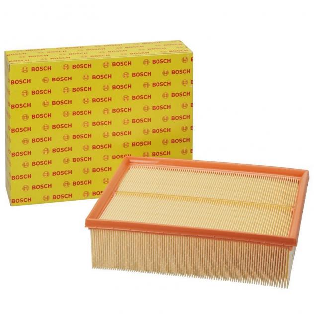 Filtro Aria Bosch 1457433076 Citroen, Peugeot