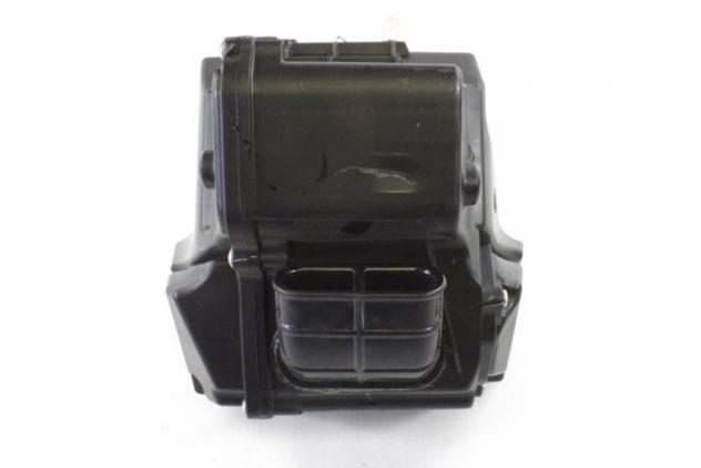 YAMAHA MT-03 BR5E441100 B2XE441200 SCATOLA FILTRO ARIA RH21 20 - 23 AIRBOX CON AMMACCATURA - Foto 2