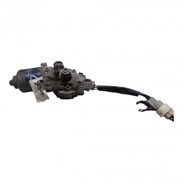 MOTORINO TERGICRISTALLO ANTERIORE TOYOTA Verso 1° Serie 851100F030 1ADFTV (09) - Foto 3