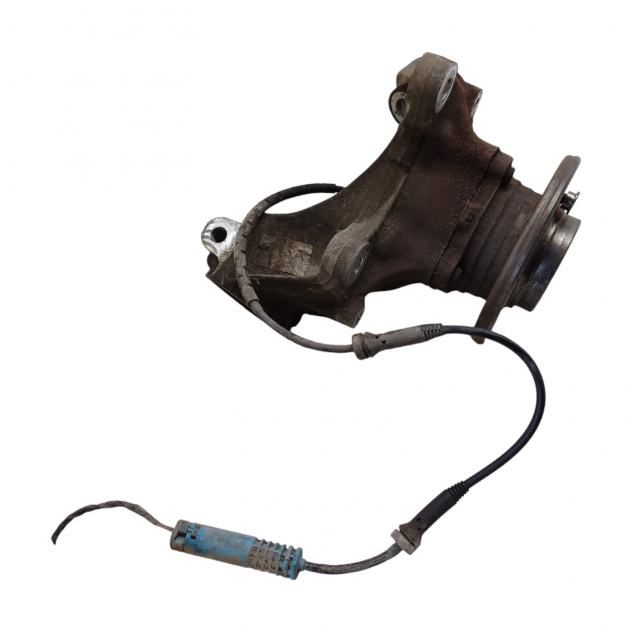 MONTANTE SOSPENSIONE ANT. SX BMW X1 Serie (E84) 31216865143 N47 D20 C (0915) - Foto 2